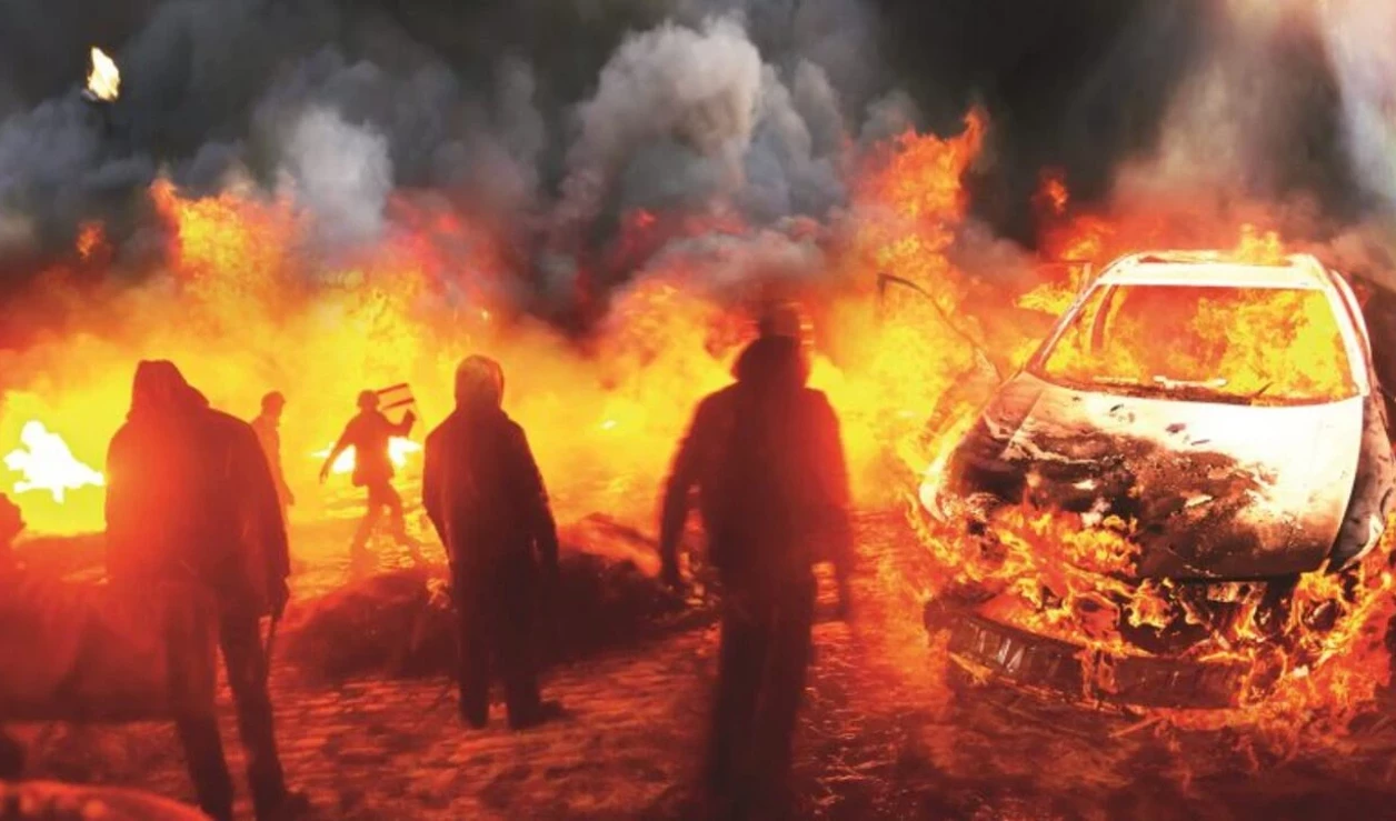 Suriye ordusuyla PKK/YPG arasında şiddetli çatışma!