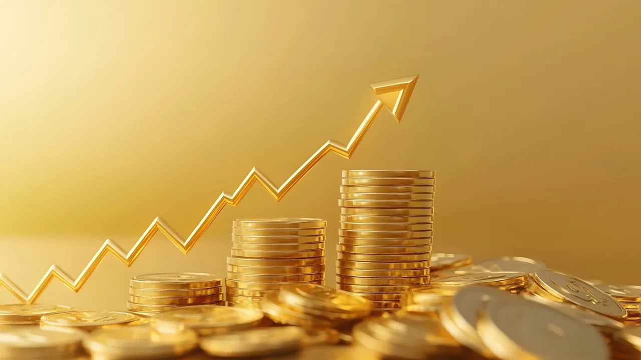 Altın için çarpıcı tahmin! 