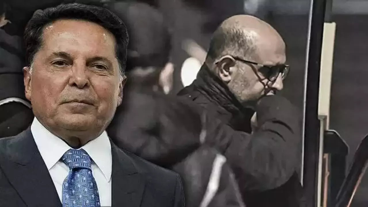 Aziz İhsan Aktaş davasında duruşma tarihi belli oldu