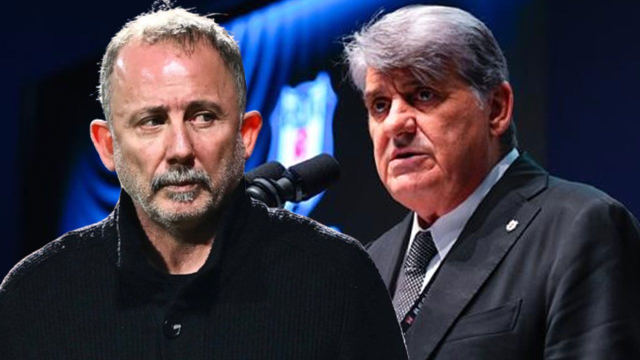 Serdal Adalı’dan Sergen Yalçın açıklaması