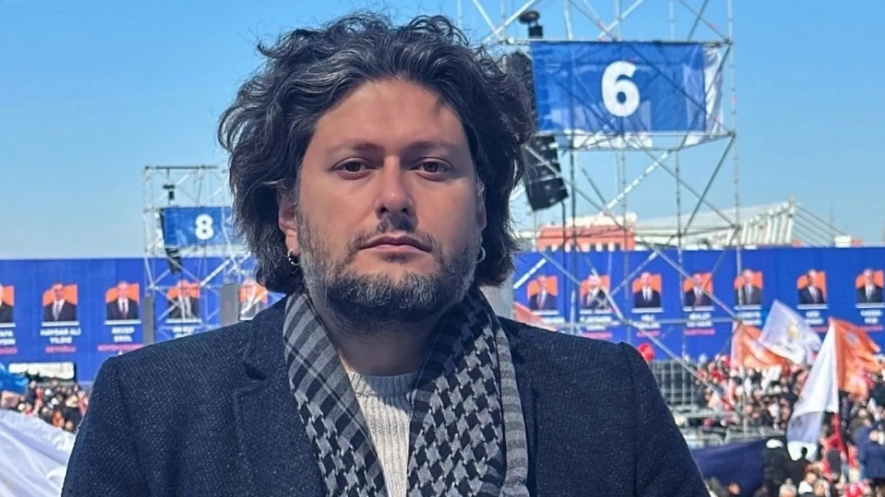 Furkan Bölükbaşı tutuklandı