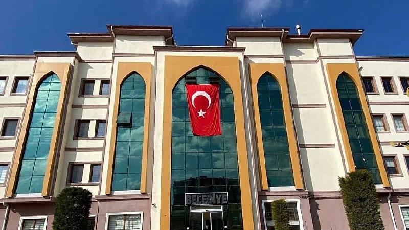 Bolvadin Belediyesi’ne inceleme