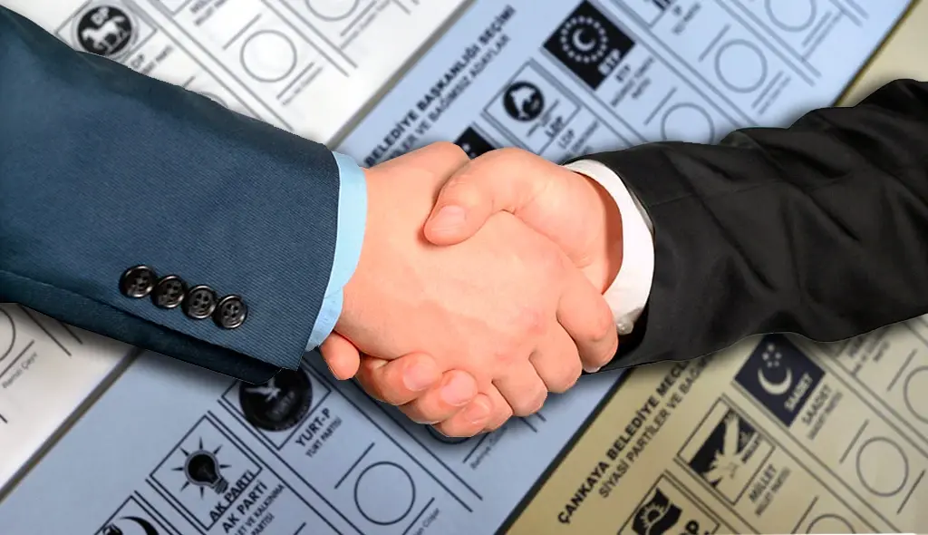 FETÖ, Cumhur İttifakı’nı bozmaya çalışıyor!