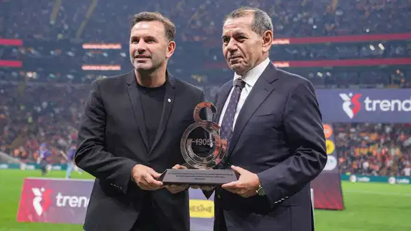 Galatasaray ocak ayında güçlü şekilde transfer pazarına girecek