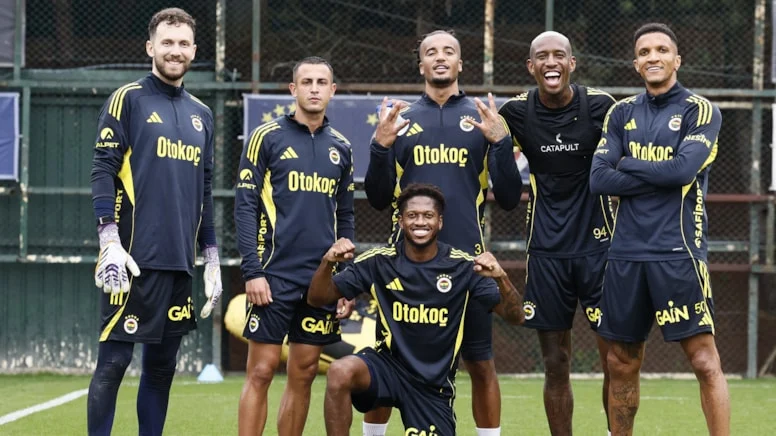 Fred için “Kalsın” raporu