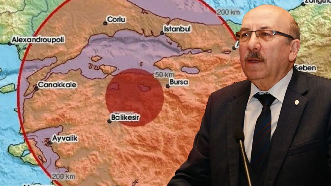 Okan Tüysüz’den rahatlatan açıklama