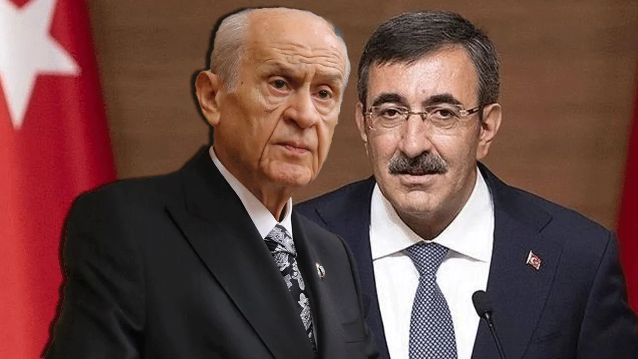 Bahçeli’nin ‘Cumhur İttifakı’ sözlerine Ak Parti’den ilk yorum!