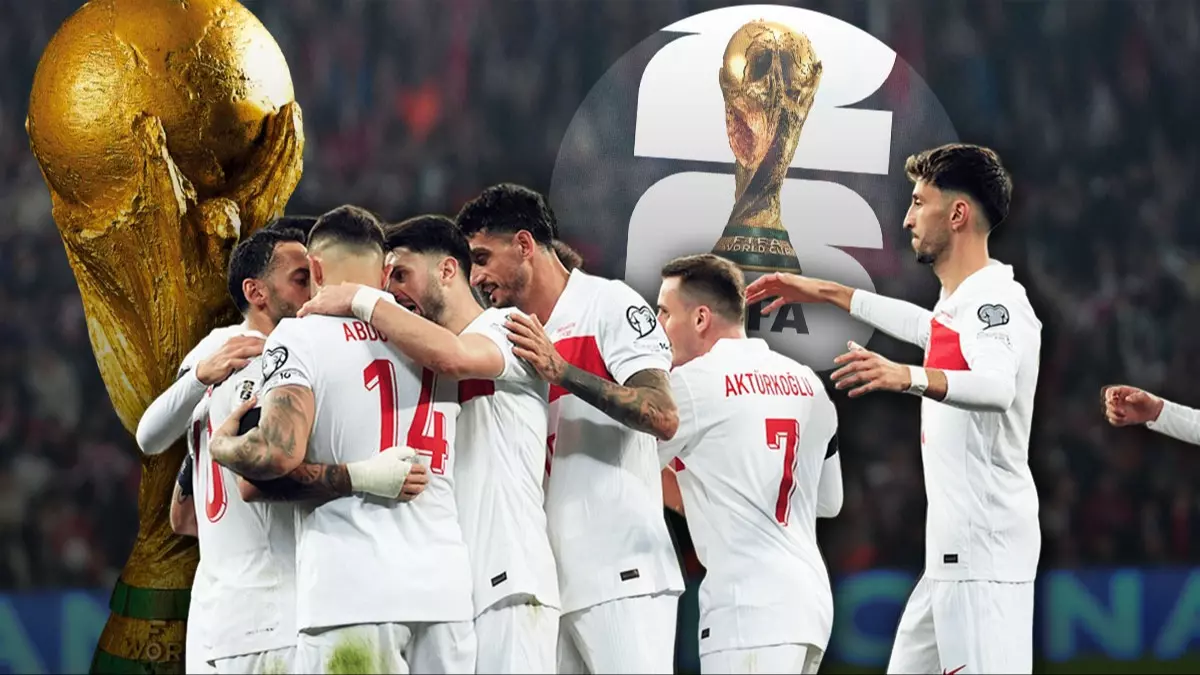 Dünya Kupası’na nasıl gideriz?