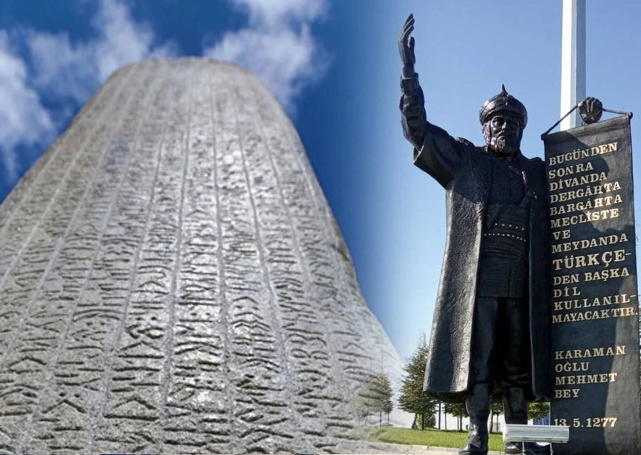 15 Aralık, Dünya Türk Dili Ailesi Günü ilan edildi!