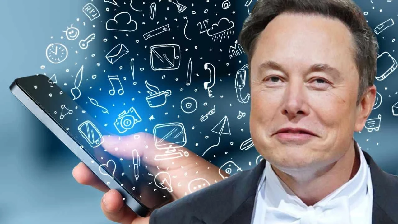 Elon Musk’tan çarpıcı açıklama!