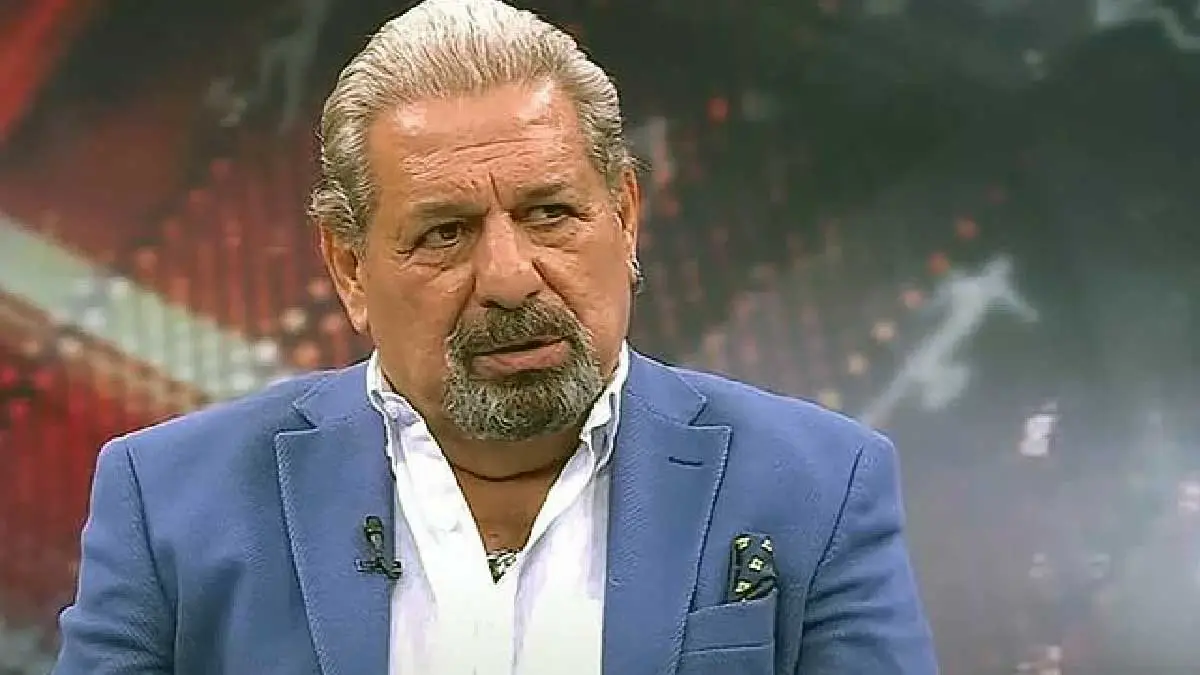 Erman Toroğlu’ndan Orkun Kökçü’ye sert sözler!