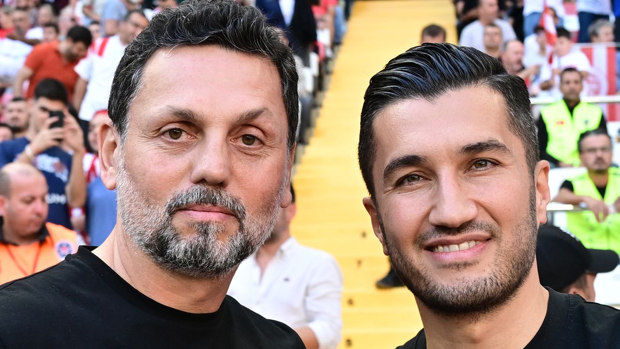 Erol Bulut’un ‘casusluk’ suçlaması ortalığı karıştırdı!