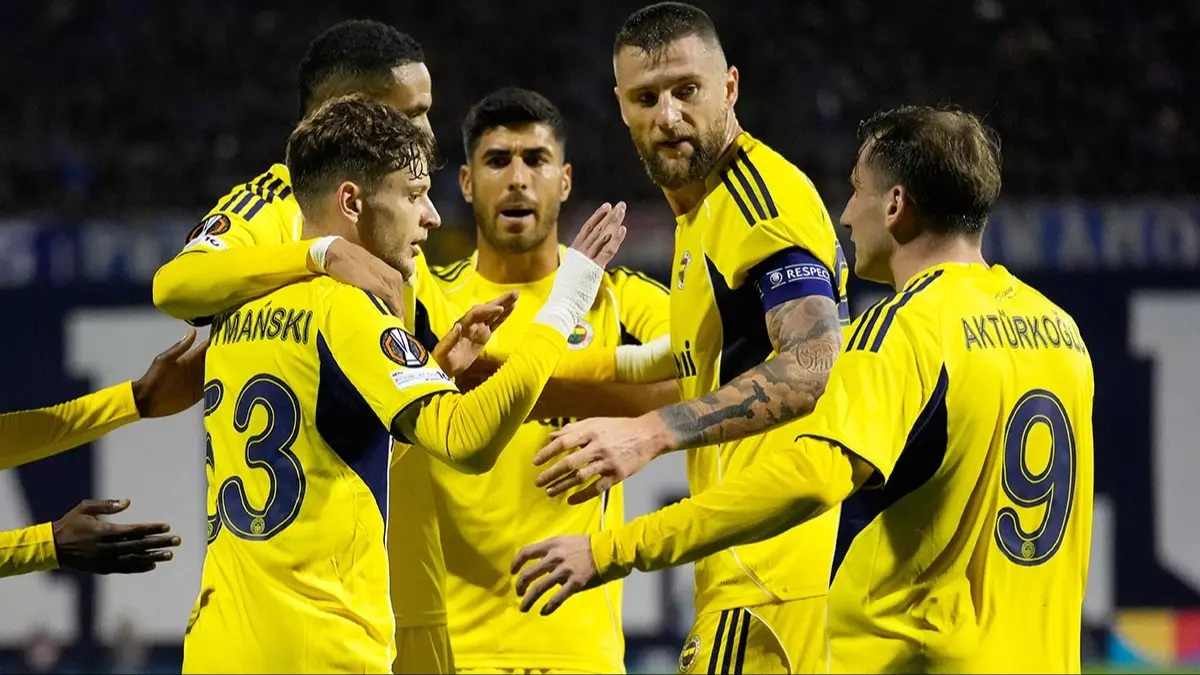 Fenerbahçe’de ayrılık sinyali!