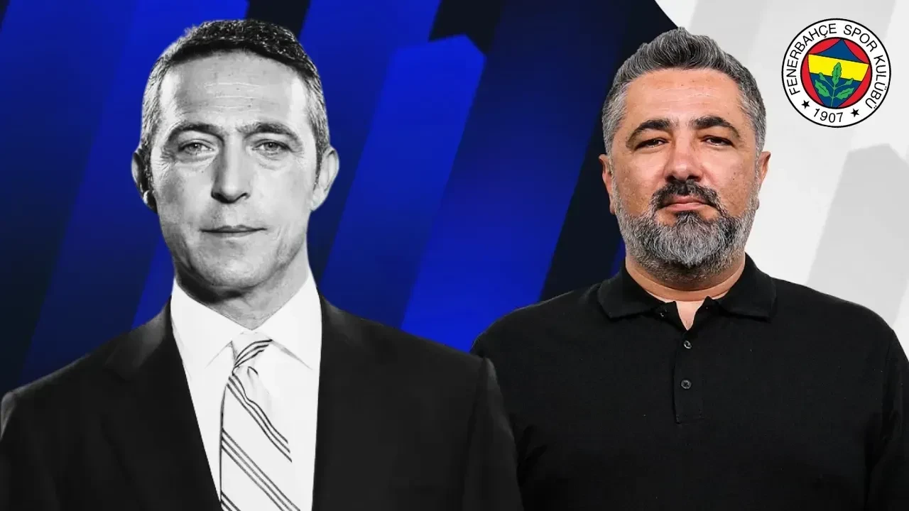 Serdar Ali Çelikler’den Ali Koç ve Jose Mourinho çıkışı!