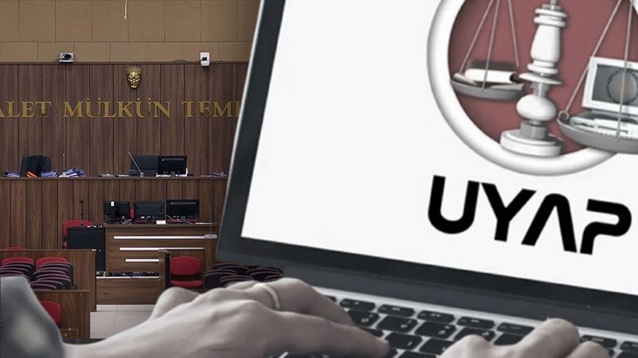 FETÖ dosyalarını ‘tek tuşla’ kapattı! 