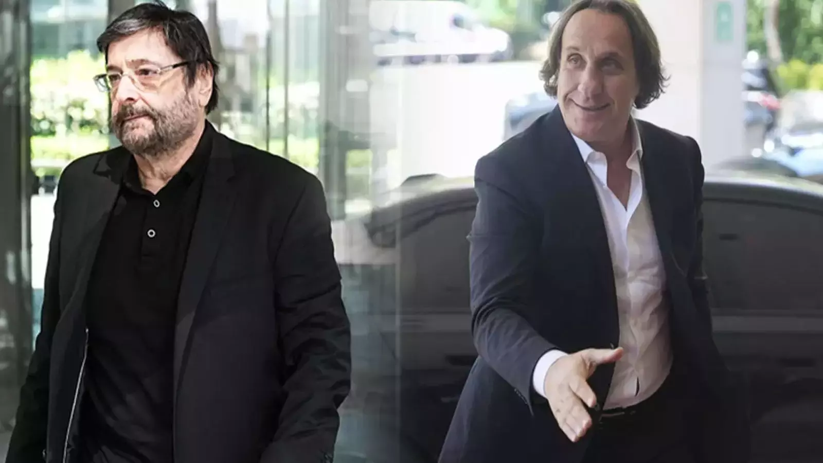 İki Süper Lig kulübü başkanı gözaltında