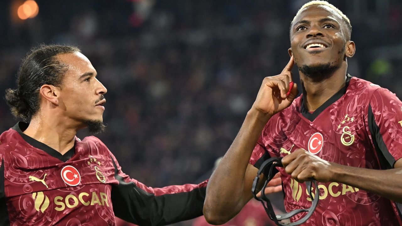 Ajax’ı da deviren Galatasaray kasasını doldurdu