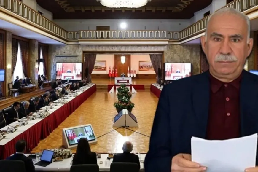 Komisyon İmralı’ya gidecek mi?