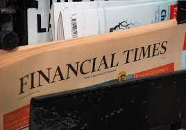 Financial Times’tan ‘Gazze barışı’ analizi