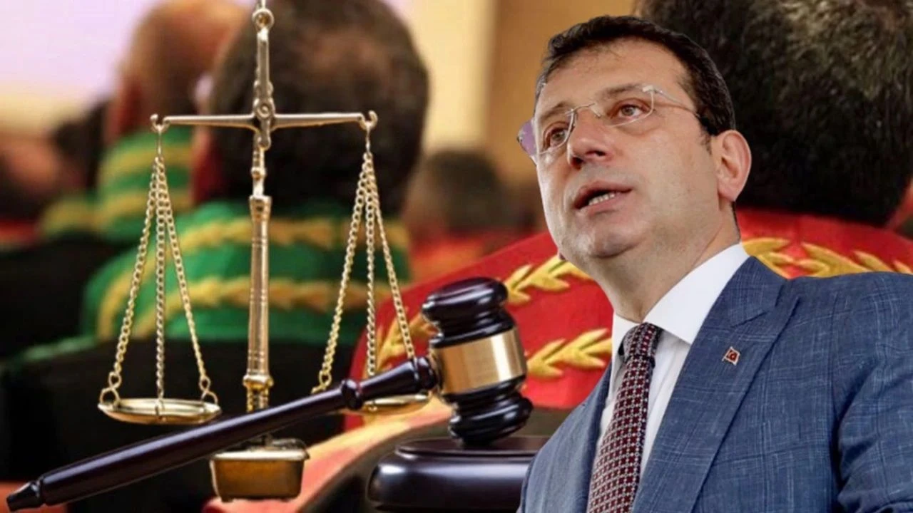  İBB iddianamesinin hazır olduğu açıklandı