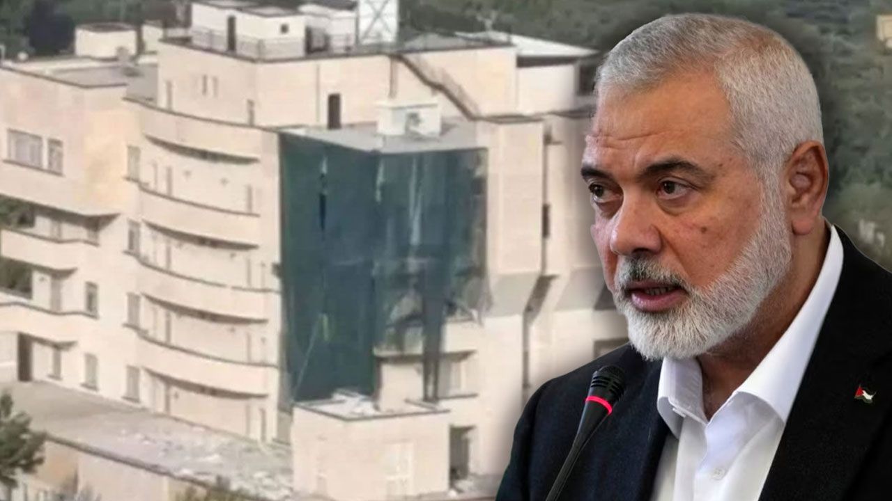 Haniye suikastı nasıl gerçekleşti?