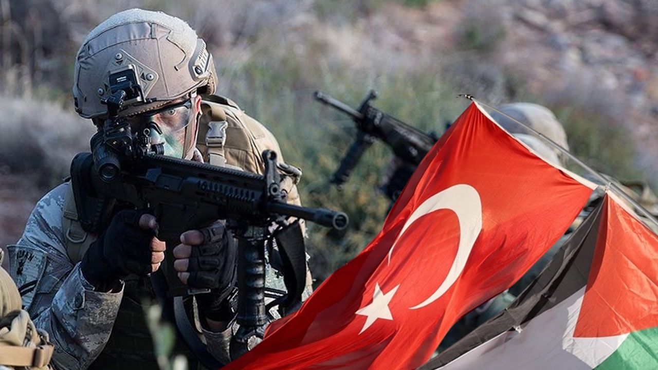 İsrail’in Türkiye’yi Gazze’de neden istemediği belli oldu!