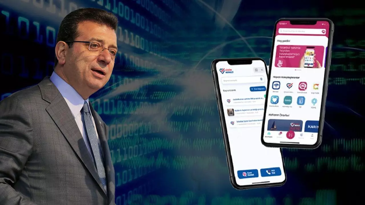 Milyonlarca İstanbul’lunun bilgisini 50 bin dolara satmışlar!