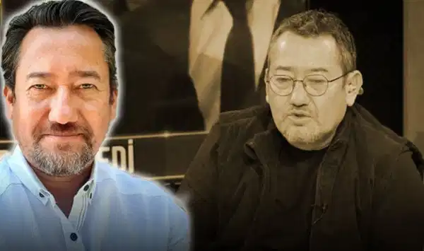 Serdar Akinan neden Cumhur İttifakı’nı hedef alıyor?