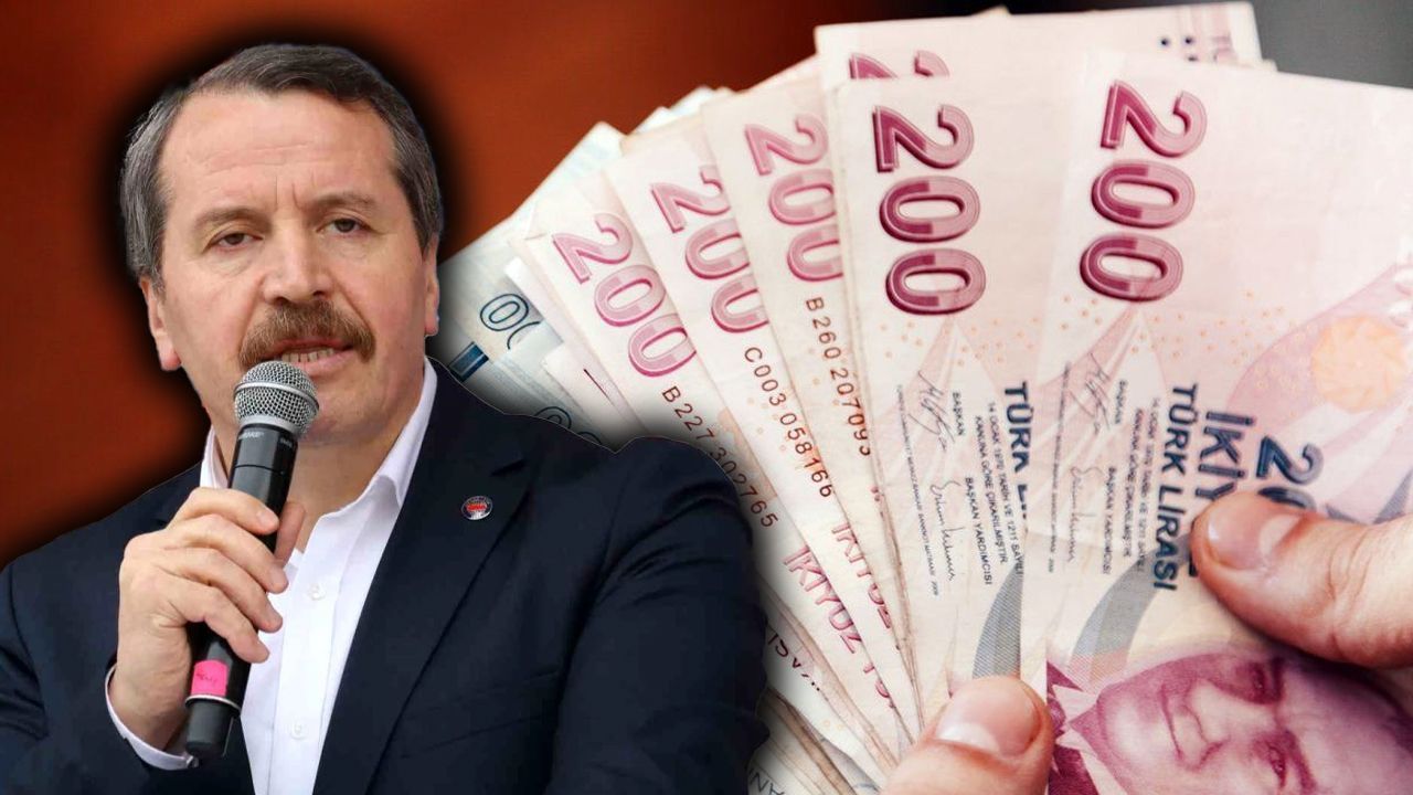 Memurlardan hükümete ek zam çağrısı