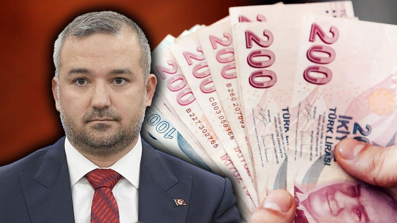 Merkez Bankası Başkanından ‘asgari ücret’ açıklaması