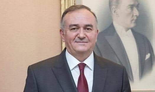 MHP’li Erkan Akçay’dan önemli açıklamalar!
