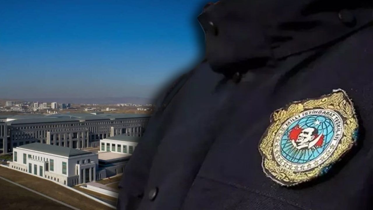 MİT, istihbarat uzmanı alacak!