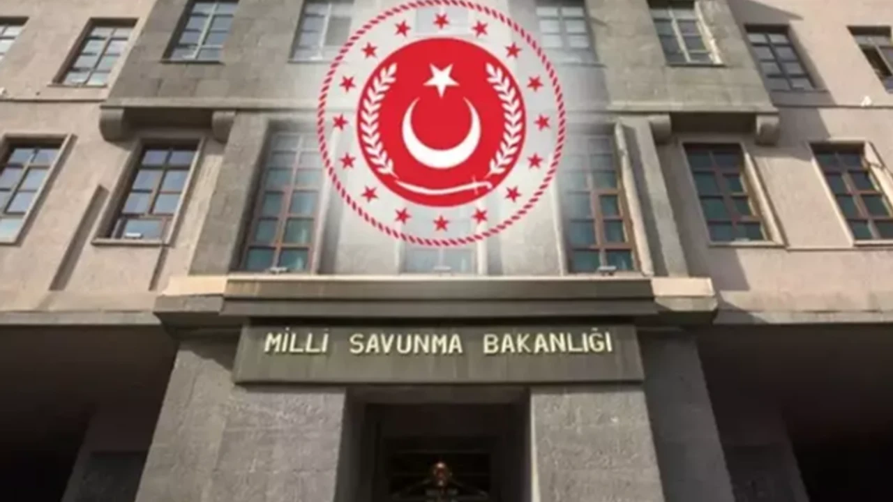  MSB’den ‘Suriyeli öğrenci’ iddialarına cevap!