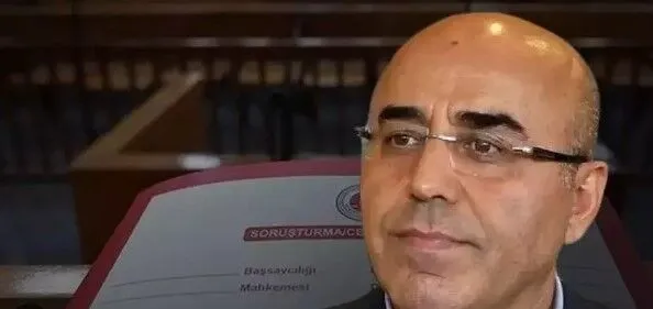 Necati Özkan’ın cep telefonunda dikkat çeken not!