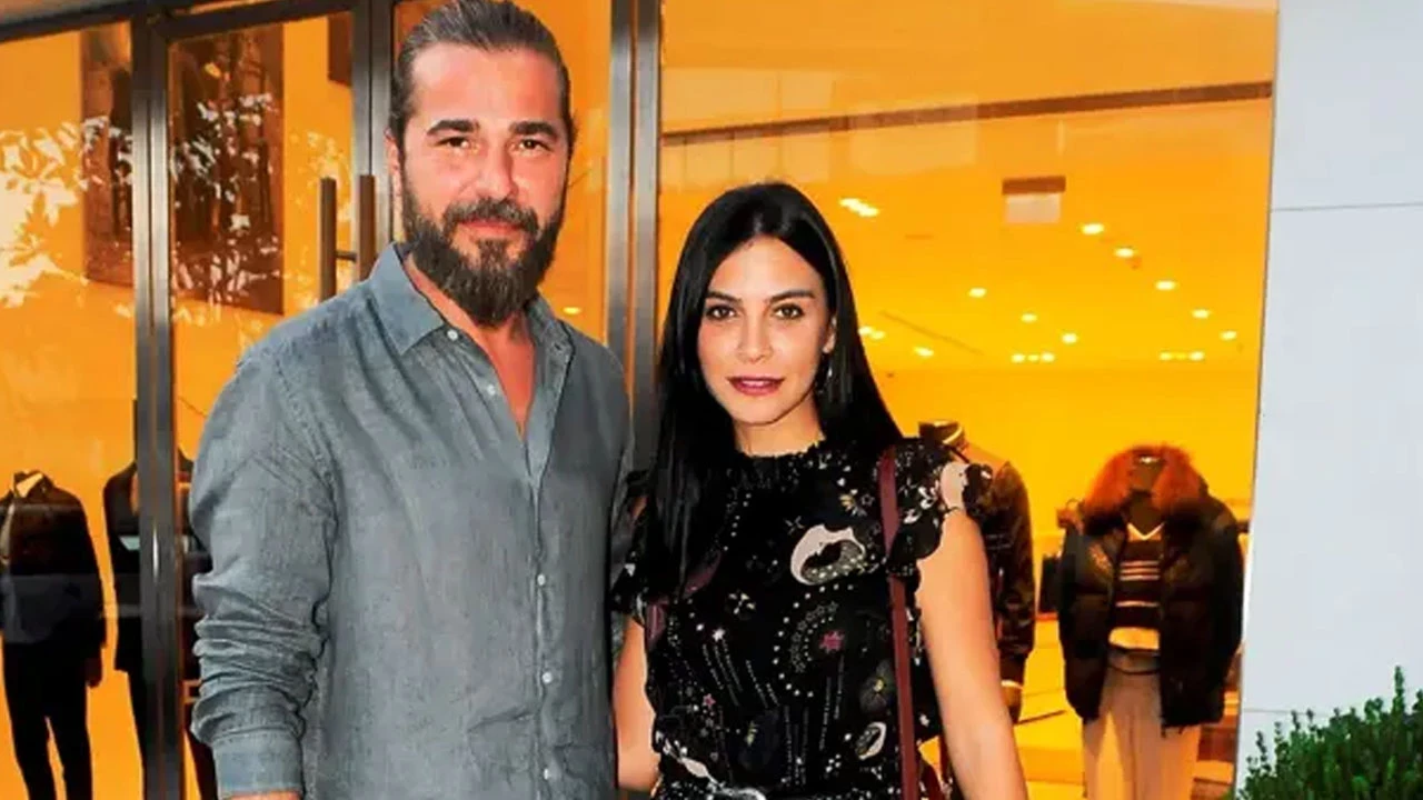 Engin Altan Düzyatan Türkiye’yi terk etti!