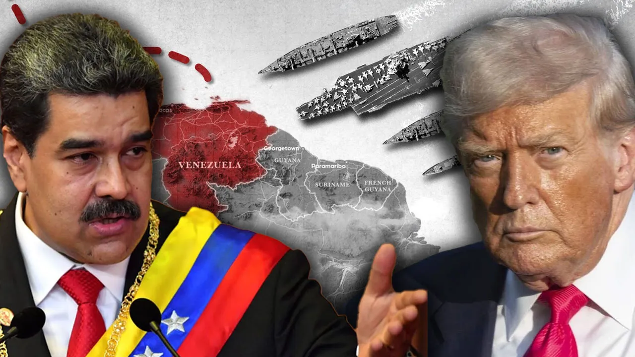 ABD, Venezuela’ya saldıracak mı?