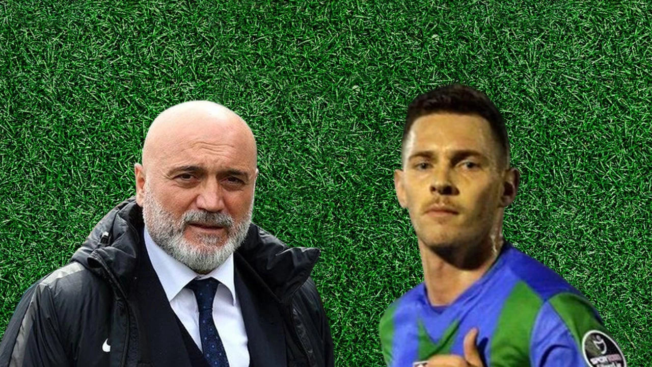 Hikmet Karaman’ı yere göğe koyamadı