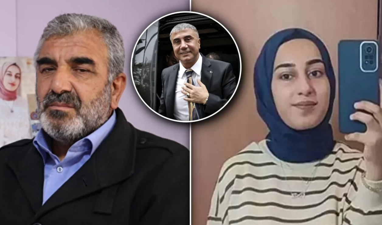 Sedat Peker, Rojin Kabaiş davasına da el attı!