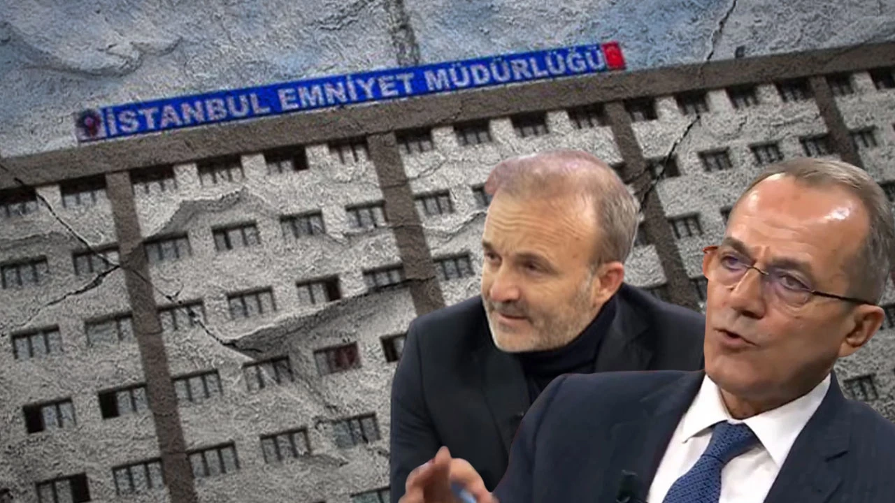 Gazeteciler yurt dışı yasağı getirilip serbest bırakıldı