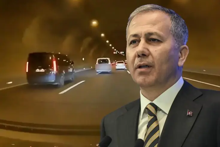 O kurala uymazsanız, sizin için de gereği yapılabilir