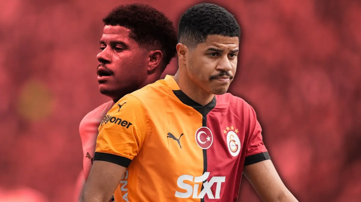 Gabriel Sara, ayrılık kararı aldı