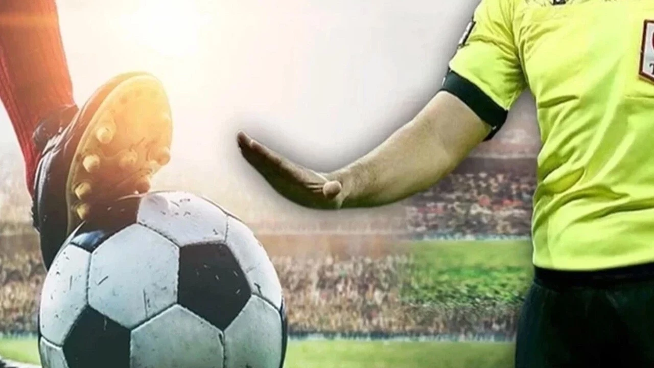 TFF bahis oynayan futbolcuları açıkladı