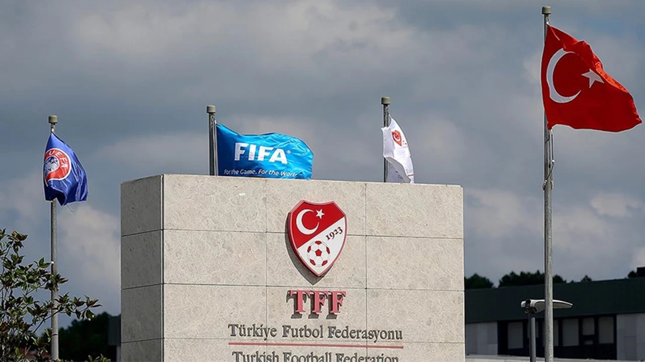 TFF’nin talebine FIFA’dan ret! 