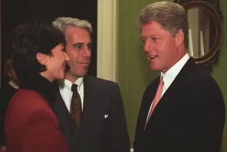 Jeffrey Epstein dosyası ABD siyasetini etkilemeye devam ediyor