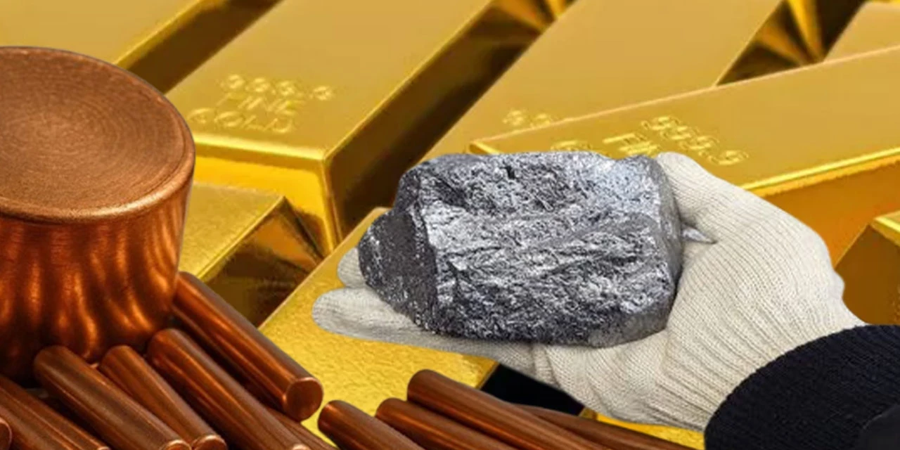 Altının tahtına yeni adaylar!