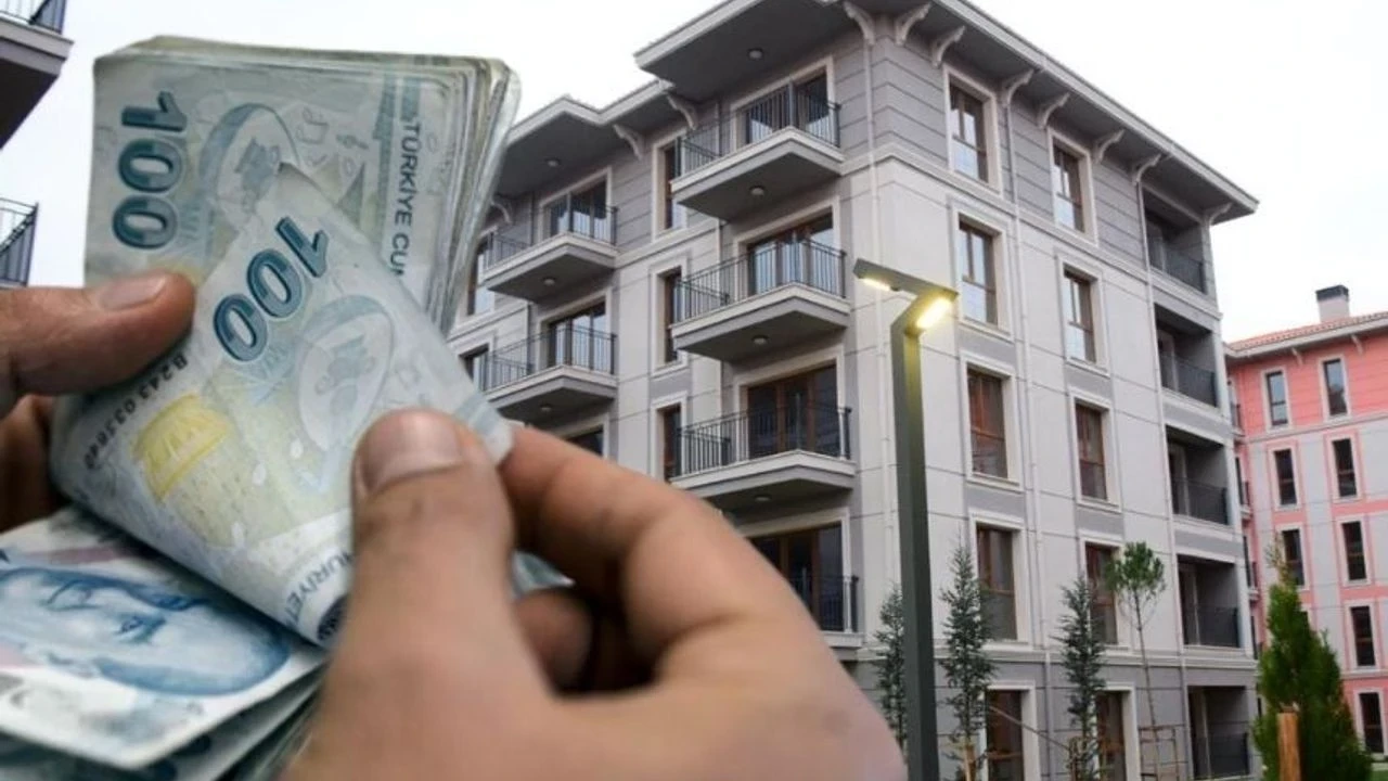 Çimento ve demirde fırsatçılık sektörü zorluyor!