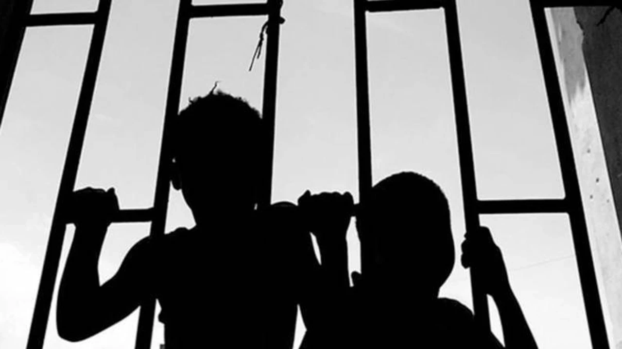 Yargı paketinde ‘suça itilen çocuklar’ değişikliği