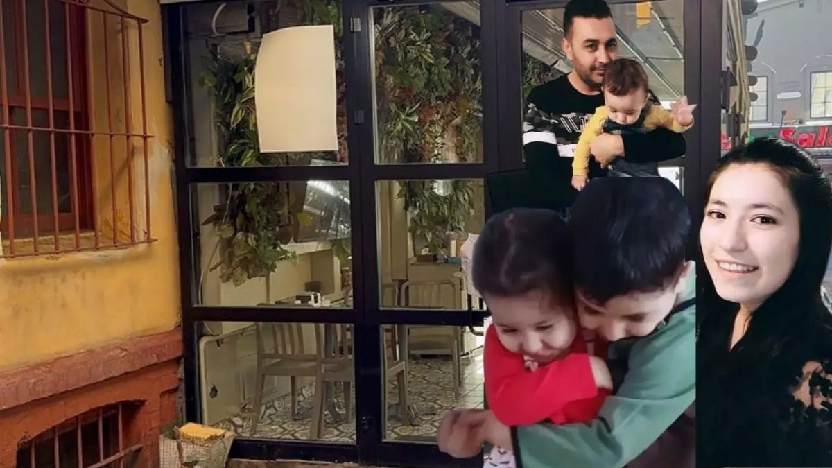 Zehirlenme olayında yeni gelişme!