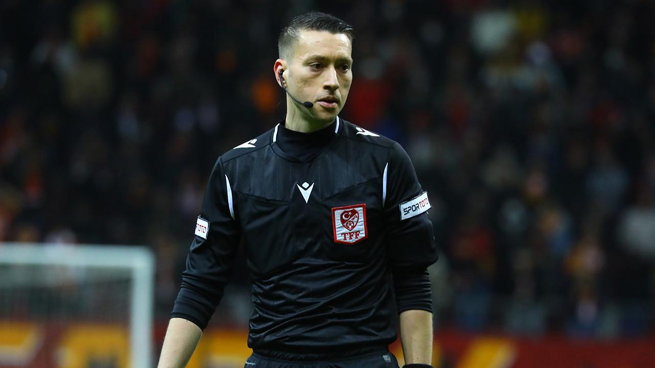 PFDK’dan Zorbay Küçük kararı