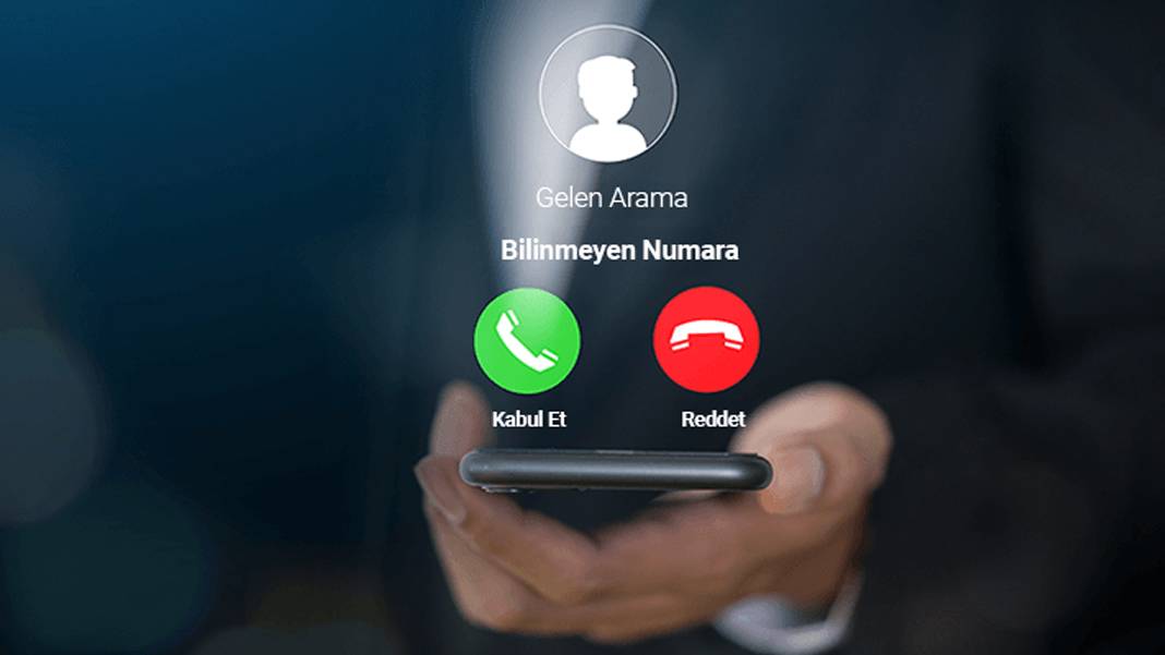 Telefon dolandırıcılığında yeni yöntem